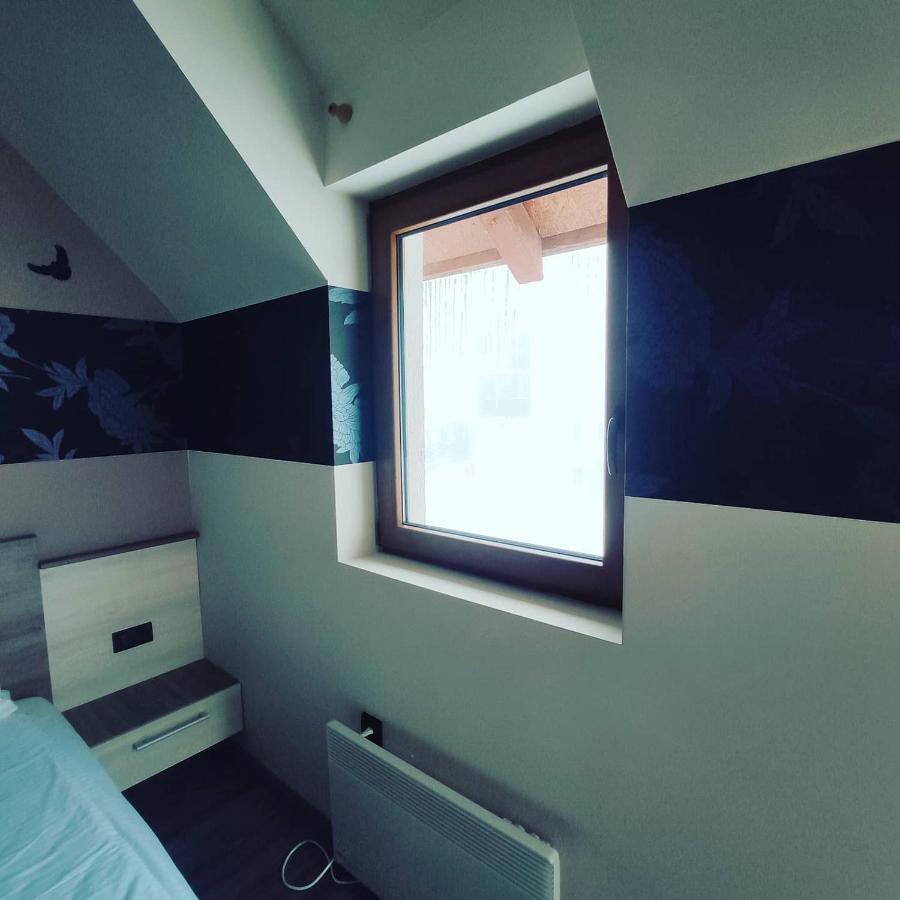 Apartman D16 Milmari 科帕奥尼克 外观 照片