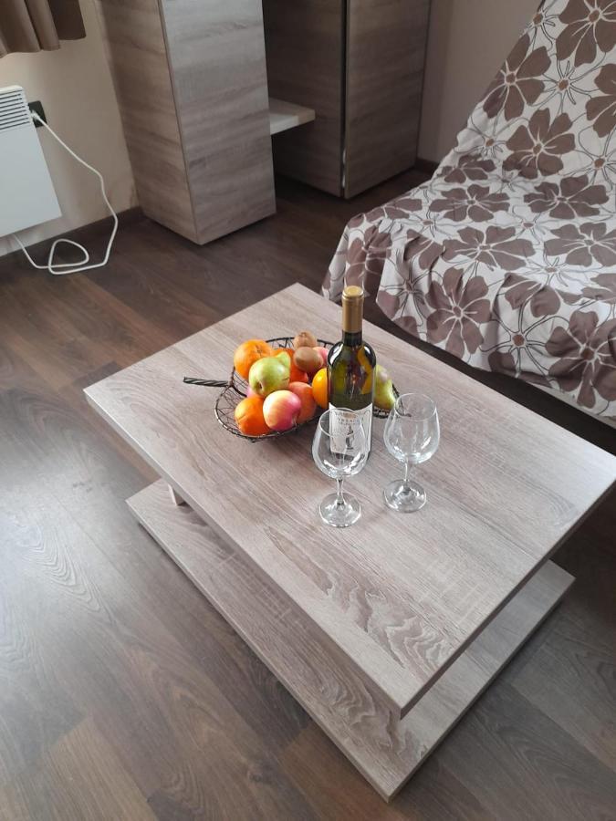Apartman D16 Milmari 科帕奥尼克 外观 照片