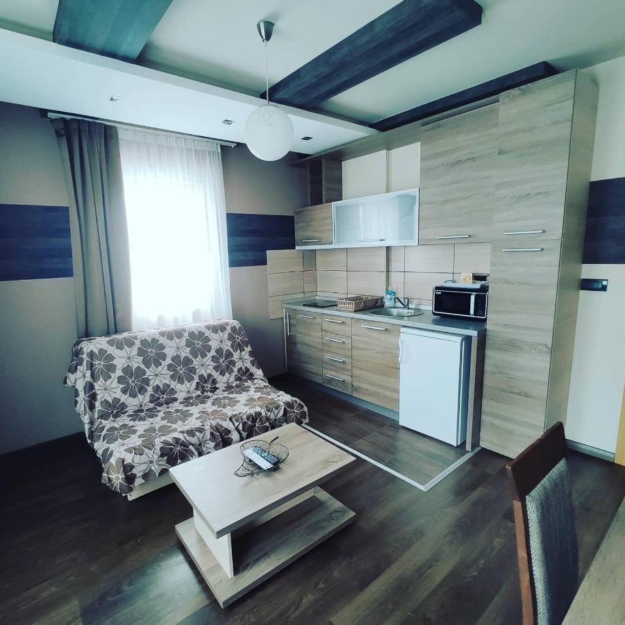 Apartman D16 Milmari 科帕奥尼克 外观 照片
