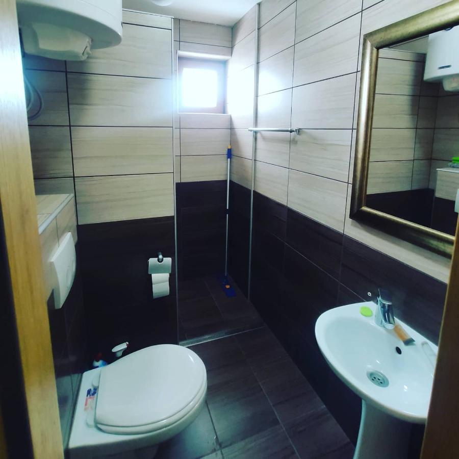 Apartman D16 Milmari 科帕奥尼克 外观 照片