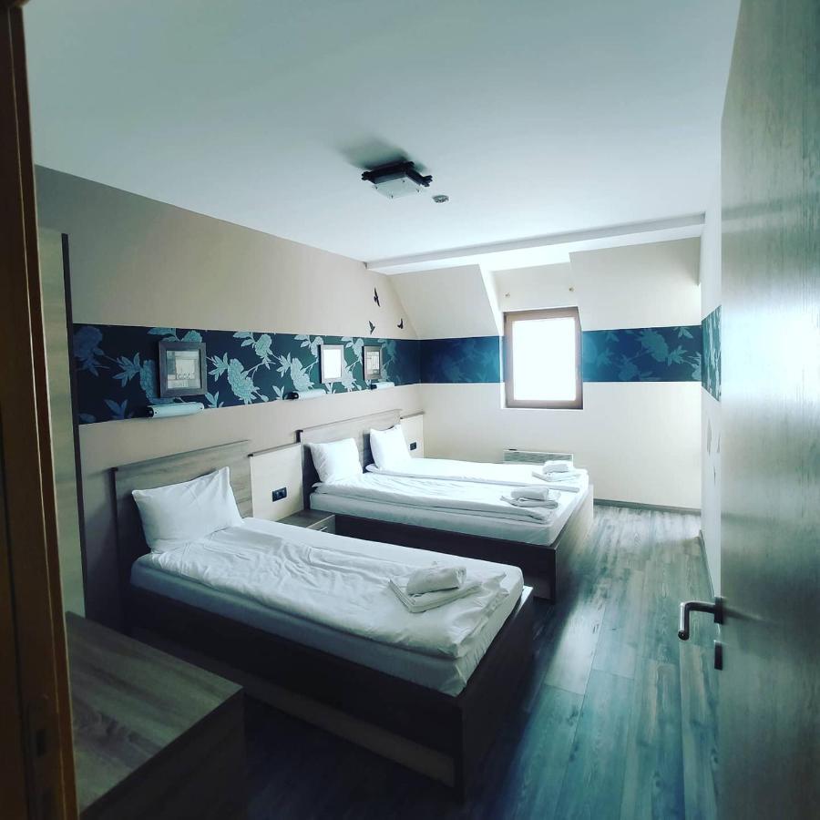 Apartman D16 Milmari 科帕奥尼克 外观 照片
