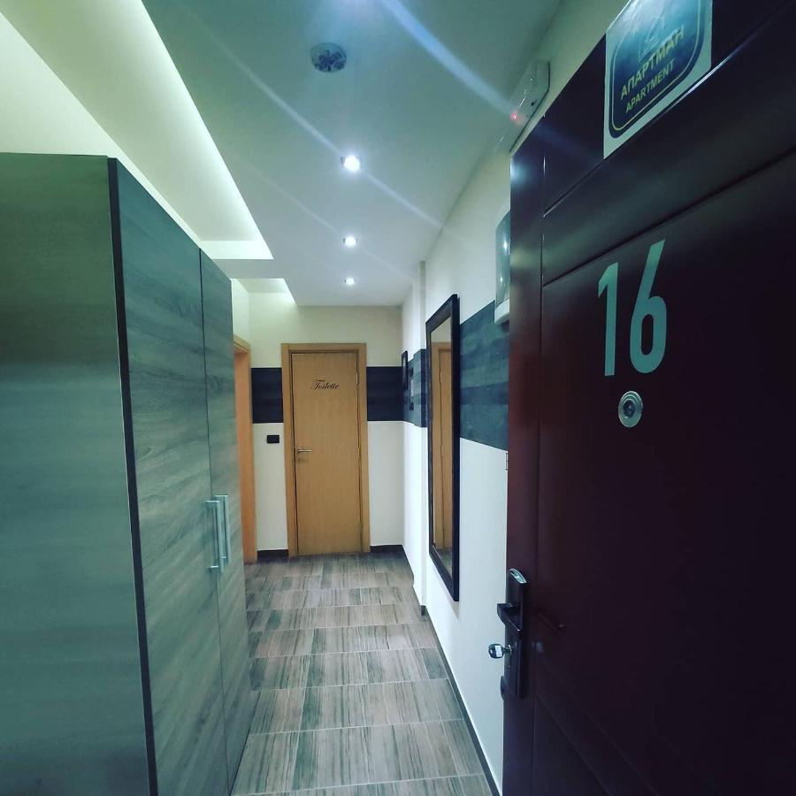 Apartman D16 Milmari 科帕奥尼克 外观 照片