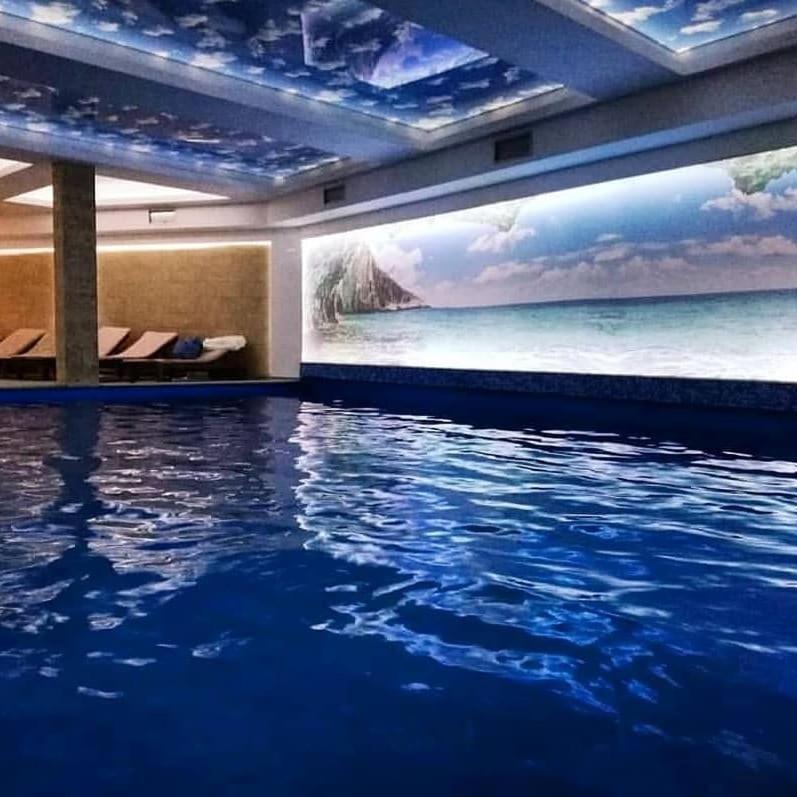 Apartman D16 Milmari 科帕奥尼克 外观 照片
