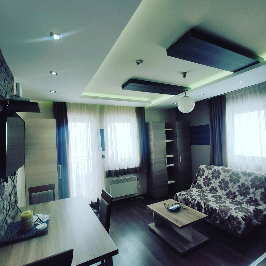 Apartman D16 Milmari 科帕奥尼克 外观 照片